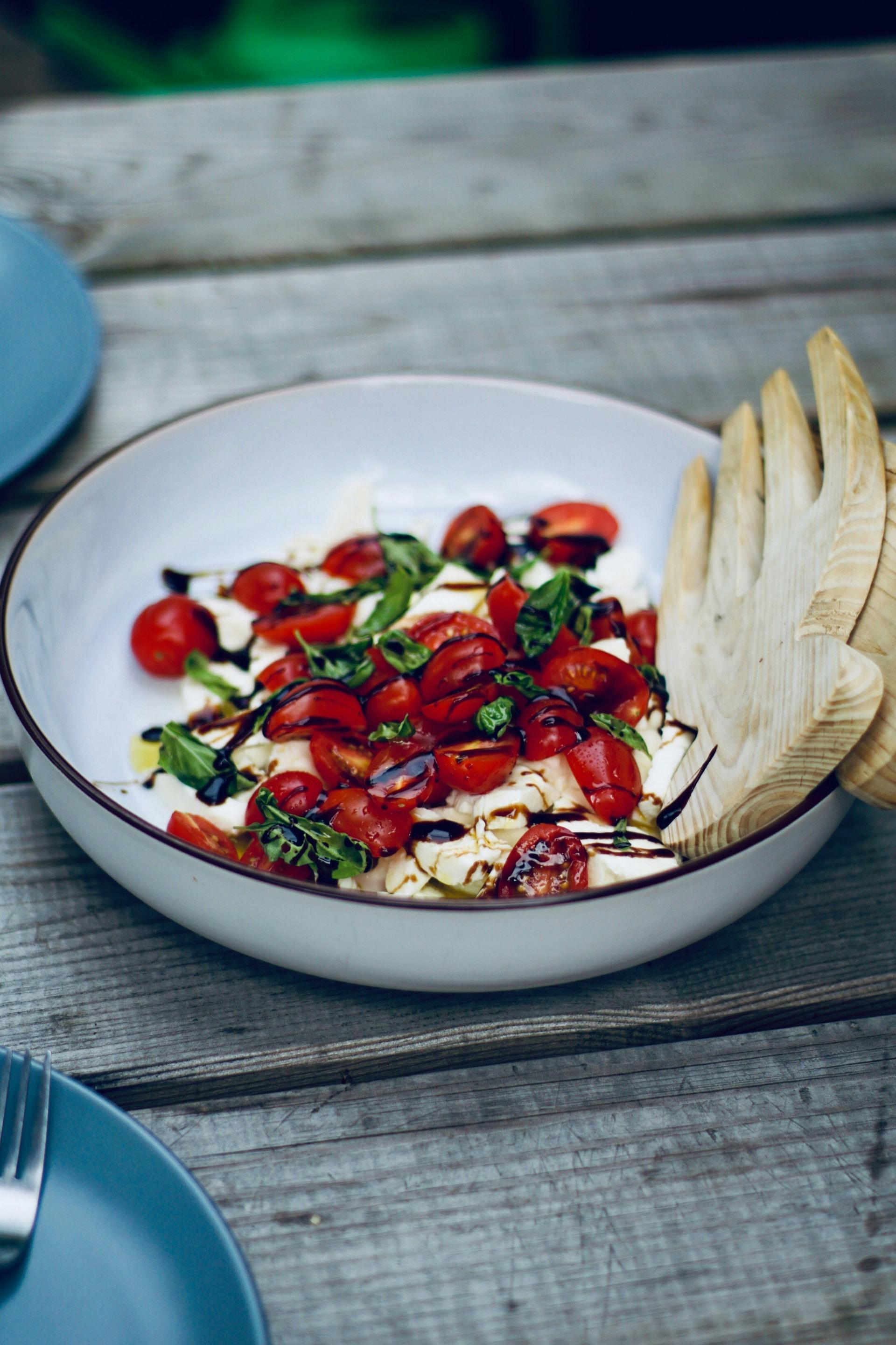 Caprese Salad